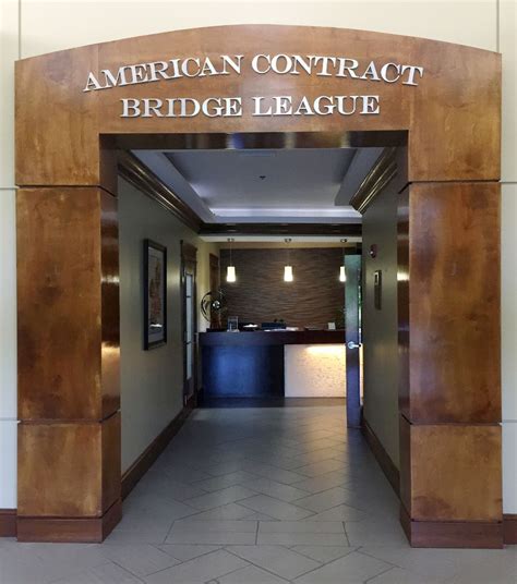 american bridge association membership